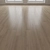 Premium Wood Parquet Flooring 3D model small image 3