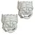 Ethnic Balinese Barong Mask 3D model small image 2