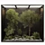 Cozy Garden Tree Set 3D model small image 1