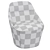 Modern Offecct Ezy Chair 3D model small image 7