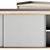 Modern Storage Solution Muuto Enfold 3D model small image 3