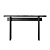 Elegance Redefined: Terzo Console Table 3D model small image 3