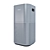 Levoit Core 600S Smart Purifier 3D model small image 2