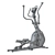 Dynamic Fitness Solution: Omnium 500 3D model small image 7