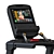 Matrix Lifestyle Treadmill: Fitness Innovation 3D model small image 2