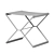 Minimalist Folding James Stool 3D model small image 4