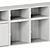 Modular Muuto Stacked Storage System 3D model small image 3