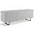 Contemporary Misuraemme Square Sideboard 3D model small image 3