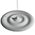 Wastberg Alma Pendant Light 3D model small image 2