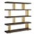 Thomas Pheasant Baker Etagere 3D model small image 1