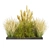  Collection Plant Vol 492: Switchgrass Northwind 3D model small image 2