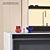 Sleek Kitchen Set with Elica Stove 3D model small image 14