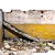 Vintage Ruined Walls 3D Model 3D model small image 15