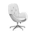 Beth Lounge Swivel Chair 3D model small image 2