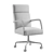 Sophisticated Modern Office Chair 3D model small image 3