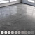 Polished Seamless Concrete Floor 3D model small image 1