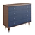  Modern Style Wood Dresser 3D model small image 4