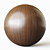 Teak Wood Texture Pack - Seamless, 6 Colors 3D model small image 6