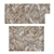 La Faenza OR Ill Ceramic Tiles 3D model small image 2