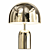 Tom Dixon BELL Spherical Lamp 3D model small image 2