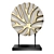 Abstract Decor Sculpture Round Model 3D model small image 1