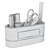 Workspace Organizer with Accessories 3D model small image 3