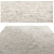 Seamless High-Resolution Displacement Carpet 3D model small image 1