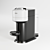 DeLonghi Nespresso Vertuo Next 2020 3D model small image 7