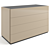 Modern Molteni 606 Chest 120cm 3D model small image 4