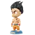 Dragonball 3D Goku Print Files 3D model small image 2