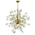 Italian Late 20th Century Chandelier

Description:
High-quality model, perfect for close-up shots and interior visualization. All dimensions and proportions are 3D model small image 1