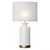 Elegant Table Lamp Barbara 3D model small image 1