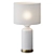 Elegant Table Lamp Barbara 3D model small image 2