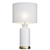 Elegant Table Lamp Barbara 3D model small image 3