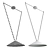 Versatile Vibia Lighting Toolkit 3D model small image 4