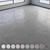  Polished Seamless Concrete Floor 3D model small image 1