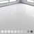 Seamless Polished Concrete Floor 3D model small image 1