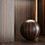 Ebony Wood Texture Pack 6 Colors 3D model small image 3