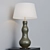 Elegant Desk Lamp: Melly 3D model small image 7