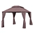 Hoff Madeira Outdoor Shelter 3D model small image 7