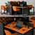 Workstation Essentials Collection 3D model small image 5