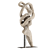 Abstract Human Sculptures - Poly Decoratives 3D model small image 5