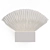 Venus Mesh Wall Sconce 3D model small image 4