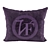 Luxury Decorative Cushions Pack 3D model small image 4