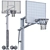 Silverback 2015 Basketball Hoop Kit 3D model small image 4