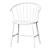 Johansson 3064 J64 Dining Chair 3D model small image 2