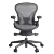 Aeron Chair Variety Pack 3D model small image 5