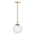 Illumina Globe Pendant Light 3D model small image 1