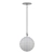 Illumina Globe Pendant Light 3D model small image 2