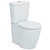 Compact Toilet Ideal Standard Connect 3D model small image 1